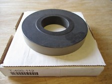 Weatherhead T-400-112 Carbon Steel Hydraulic Hose Crimper Die Spacer Ring
