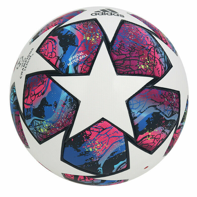 Adidas Final Istanbul 20 UEFA Champions League Match Ball