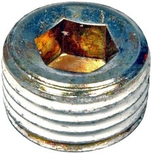 Dorman 090-110 Pipe Plug