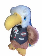 HD Dakin Eagle 1984 Biker NEW old stock