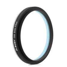 SVBNOY SV227 OIII 5nm 2" Filter Narrowband Photographic CCD Filter for Deep Sky