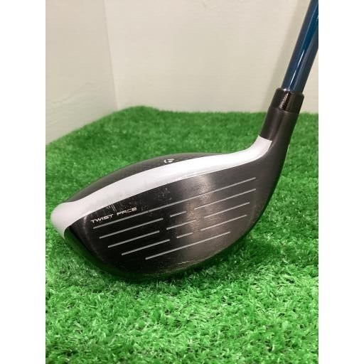 TaylorMade SIM2 MAX-D FW / 7w 22 Degree / Flex SR / TENSEI