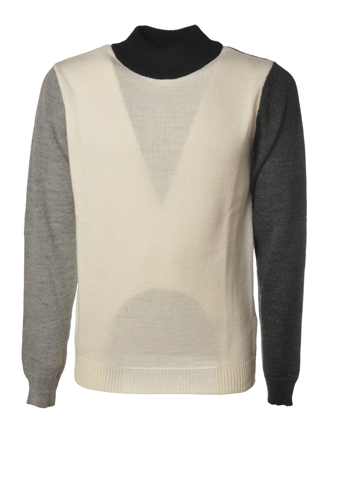 Daniele Alessandrini - Knitwear-Sweaters - Man - Fantasy - 6452604L191339