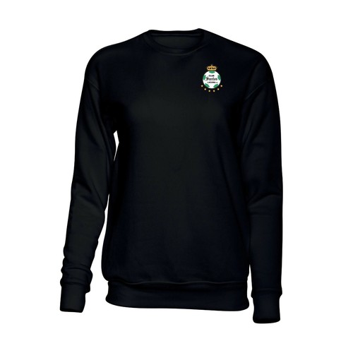 Santos Laguna Futbol Mexico Crewneck Sweatshirt Sudadera Sin Capucha | eBay