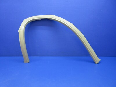 Beech Frame Cabin Door P/N 002-430074-1 NOS (0425-1439)