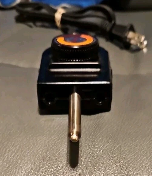 Cable Sonda Eléctrica Aroma para Plancha Sartén Sartén, Modelo 2G80 Foto 4 de 4