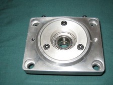 Y Axis Crossfeed Bearing Bracket fit Bridgeport, MP3005