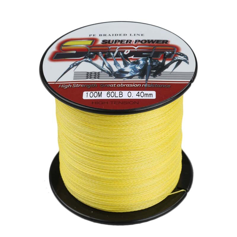 Super Strong 100-1000M Dyneema Extreme Sea - Foto 6