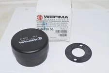 NEW WERMA 64082000 Light Tower;KombiSIGN 71;Terminal Element; Screw. Connector;B