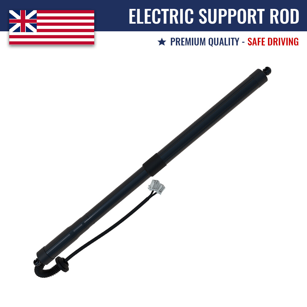 Rear Left Tailgate Power Hatch Lift Supports for 2016 2017 2018-2022 Honda Pilot