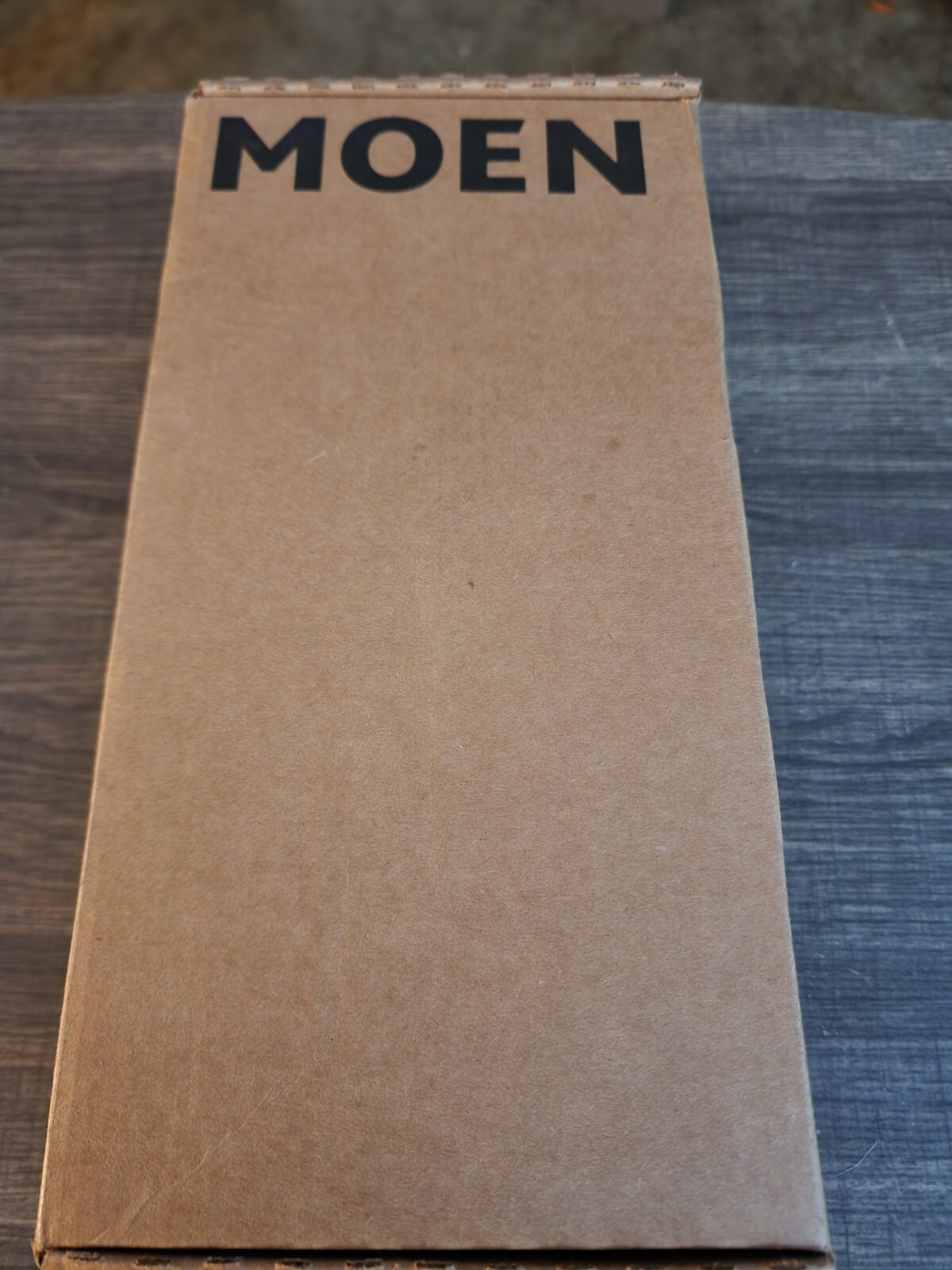 Moen 3636EPBG Brushed gold ecoperformance handshower handheld shower