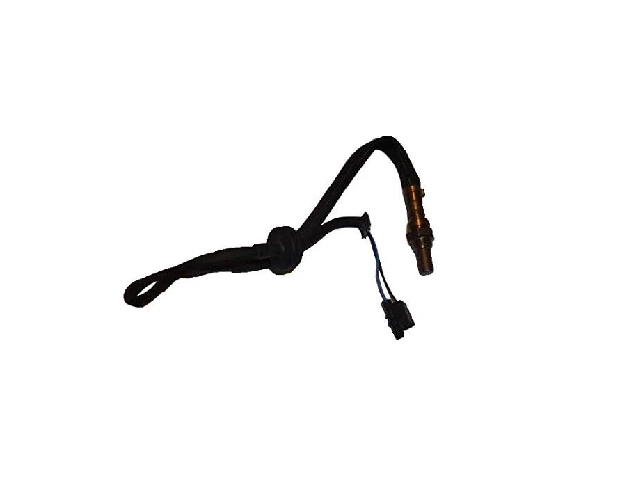 Sensor de oxígeno 86-92 75423117 para Mercedes-Benz 190E 260E 300CE 300D 300E 300SDL Foto 3 de 4