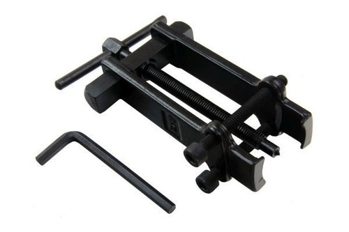 US PRO Medium Armature Bearing Bush Seal Puller 24 - 55mm 5154 - Picture 2 of 3