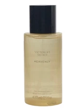 VICTORIA’S SECRET HEAVENLY FRAGRANCE BODY MIST SPRAY SPLASH 2.5 oz NEW