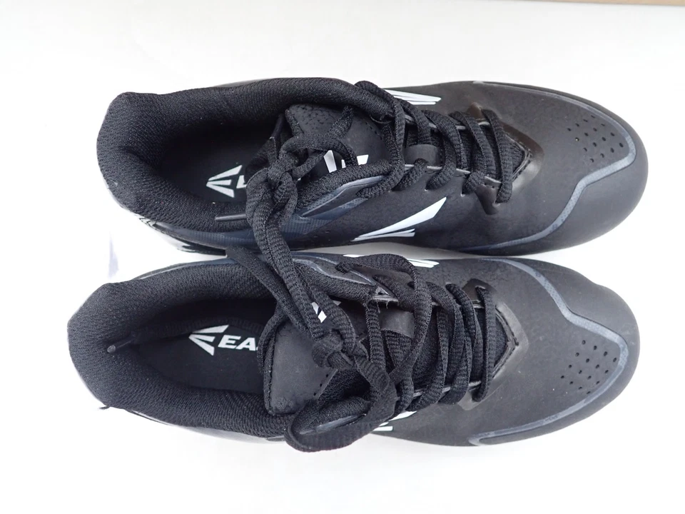 Botines de béisbol Easton Youth 360 de goma moldeados bajos tallas 13, 2, 3 y 6 Foto 3 de 4