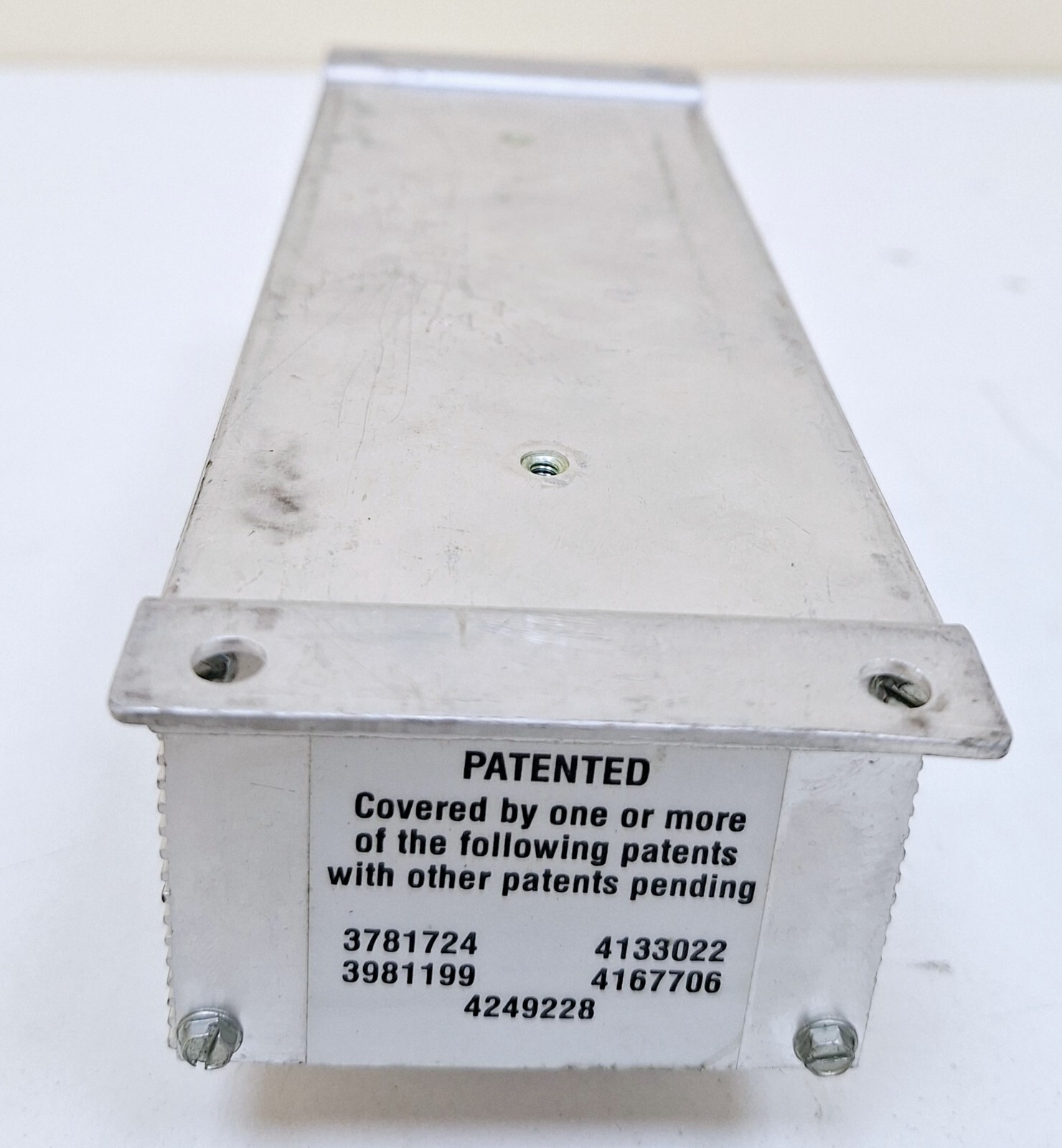 Moore Industries TCT Thermocouple Transmitter