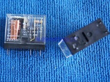 5PCS OMRON RELAY DIP-5 G2R-1-24VDC G2R-1-DC24 G2R-1-24V G2R-1-DC24V NEW