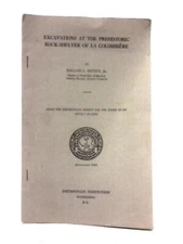 Excavations at the Prehistoric Rock-Shelter of La... (Movius - 1950) (ID:71583)