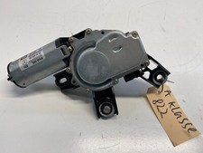 Mercedes Benz W168 A-Klasse Scheibenwischermotor Wischermotor Hinten 1688200442
