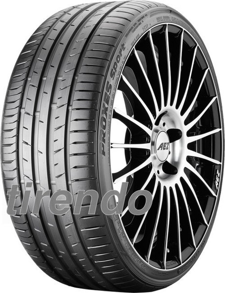 225/35 ZR18 87Y XL Toyo Proxes Sport Sommerreifen