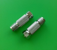 5 PCS TNC Female to F Male Adapter - USA Seller