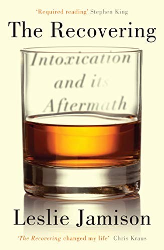 The Recovering Intoxication and its Aftermath by Leslie Jamison (Paperback Book) - Image 4