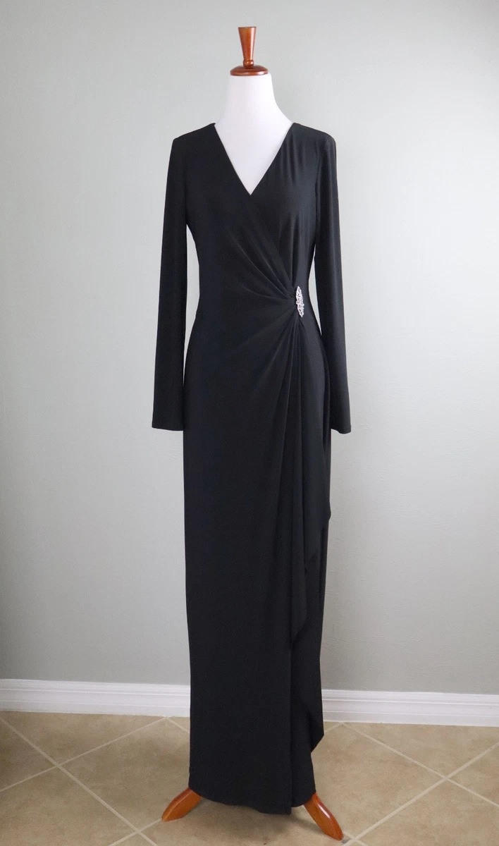 Lauren Ralph Lauren Black Dresses for Women for sale - eBay Lauren Ralph Lauren Black Dresses for Women for sale - eBay