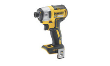 DeWalt DCF887N Impact Driver 18v XR Brushless 3 Speed Bare Unit 3 Torque Setting