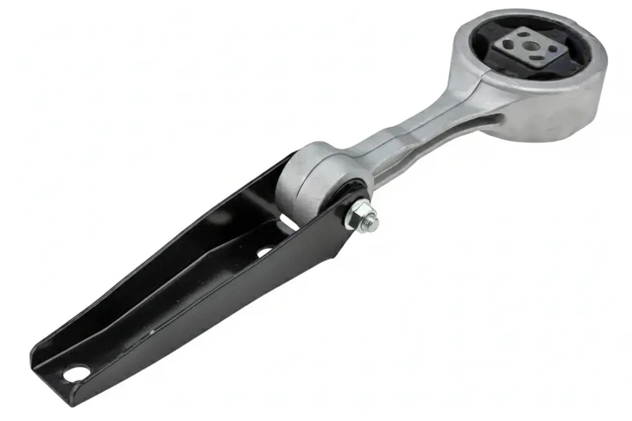 Engine mount Rear Rubber-Metal Mount ZPS-VW-113 NTY for VW SKODA SEAT