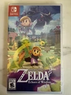 The Legend of Zelda Echoes of Wisdom - Nintendo Switch