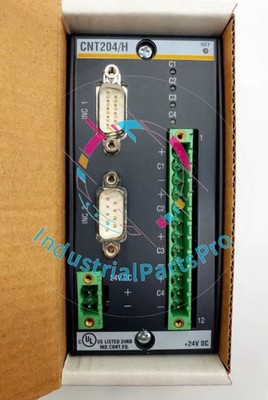 1PC New  Bachmann  CNT204/H  Moudle  CNT204/H  in box