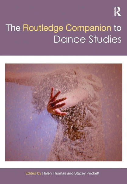 Helen Thomas (U. A.) | The Routledge Companion To Dance Studies | Taschenbuch-image