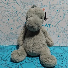 Jellycat Medium Puffles Dino