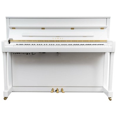 Kawai K-200 ATX4 WHP Weiß Hochglanz