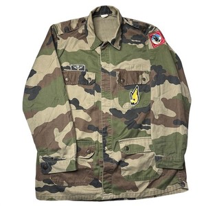 French Army Jacket | eBay