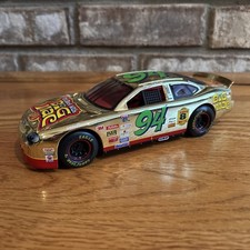 1996 McDonalds 1:24 DieCast Nascar 94 Car Gold Tone