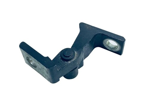 VW TOUAREG 7P5 Türscharnier vorne rechts 8K0831402D 2.97 Diesel 2011 31314071