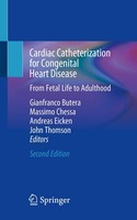 Cardiac Catheterization For Congenital Heart Disease Gianfranco Butera