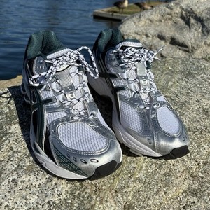 ASIC Gel Nimbus 9 | eBay