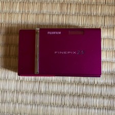 Fujifilm FJIFILM FINEPIX Z5