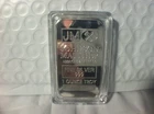 1 OZ Silver Bar JM