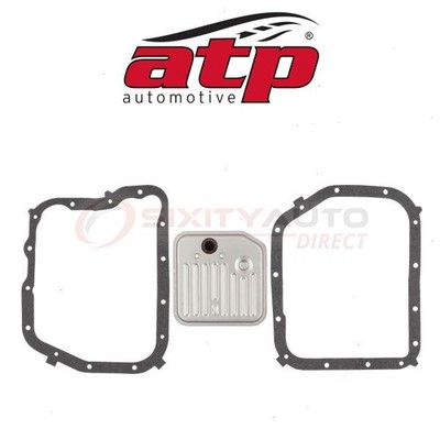 ATP Automatic Transmission Filter Kit for 1999-2003 Dodge Ram 2500 Van - qn
