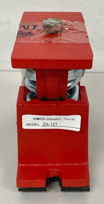 NEW Vimco ZA-127 Housed Vibration Spring Mount | eBay