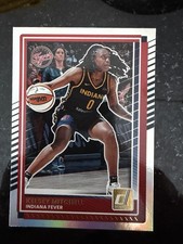 2025 Panini Donruss WNBA - Kelsey Mitchell #19 Holo