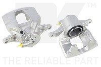 Bremssattel Vorderachse Links Oder VOR DER Achse FÜR Fiat, Opel - NK 2123171
