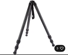 Really Right Stuff Versa Series 2 MK2 Tripod