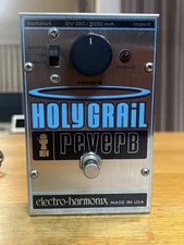 ELECTRO HARMONIX HOLY GRiIL REVERB 495884