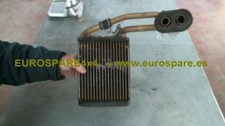 Radiateur Mitsubishi MONTERO