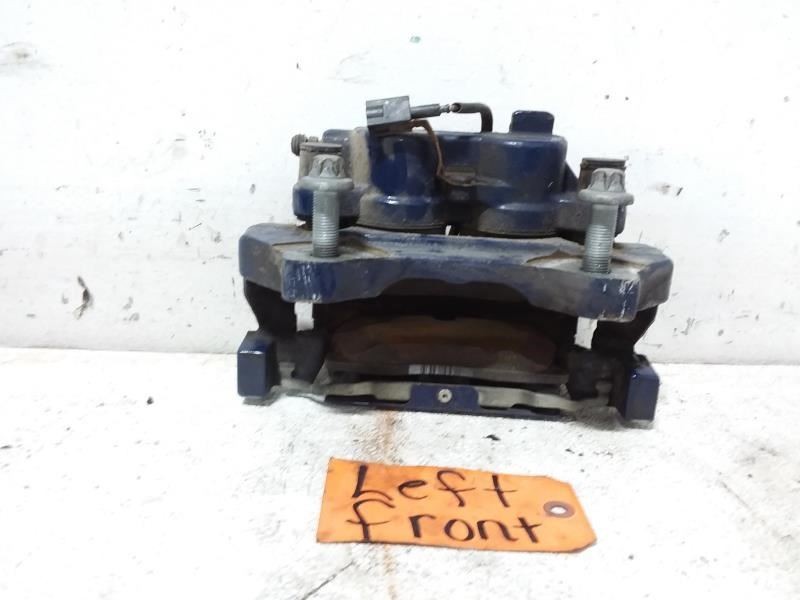 2017 MASERATI LEVANTE DRIVER LEFT SIDE FRONT OEM CALIPER
