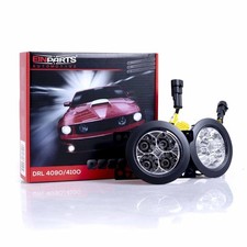 Einparts Automotive Tagfahrleuchtensatz 410O